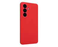 Tactical Velvet Smoothie Kryt pro Samsung Galaxy S26+ Chilli - 1514498 - zdjęcie 3